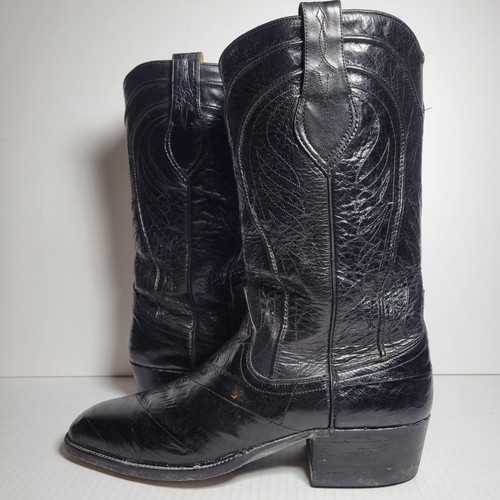 Stivali cowboy dan post - cowboy,