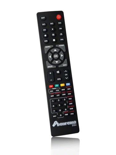 Bc11859m telecomando - bc11859m,