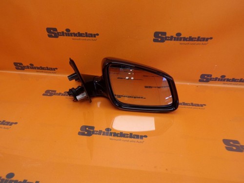 Specchietto retrovisore