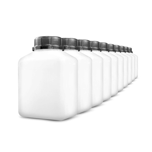 10x ricarica polvere chip - +,