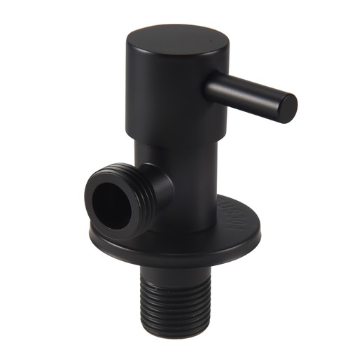 Arresto acqua acciaio inox 304