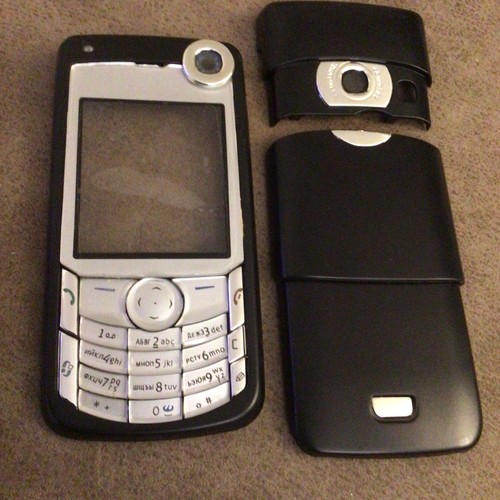 Custodia ricambio nokia - custodia,