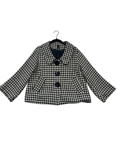 Giacca donna pied poule - donna, de