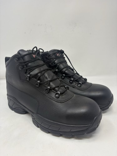 Stivali lavoro red wing - lavoro,