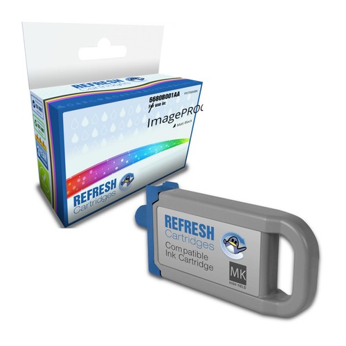 Cartucce refresh nero opaco - cartucce,