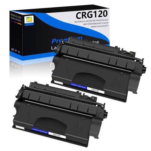 Confezione toner nero - da,