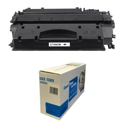 Toner nero per - , stampante