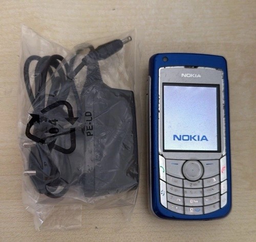 Nokia 6681 blu 57 - 6681, rm-57