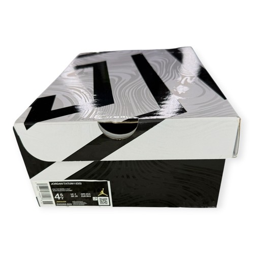 Scarpe basket jordan tatum - scarpe,