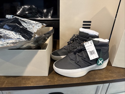 Fear god adidas if6680 - fear,