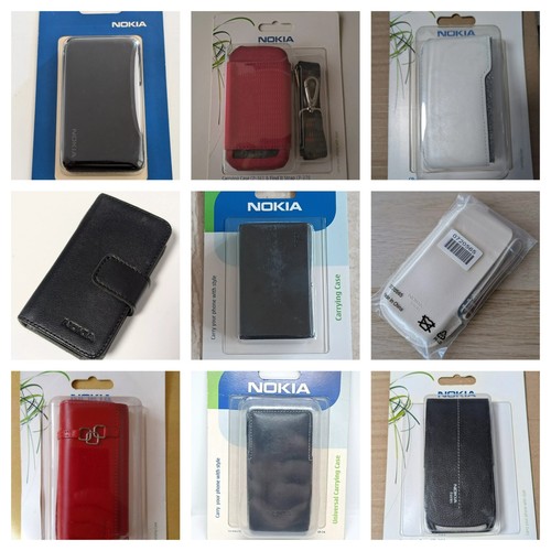 Nokia fundas originales - ,