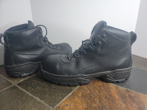 Stivali lavoro red wing - da,