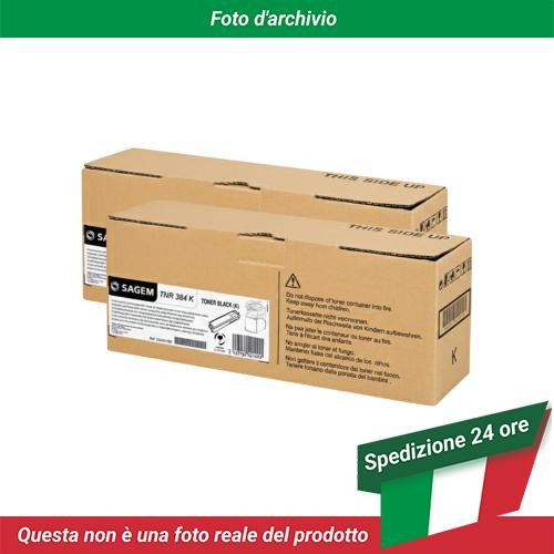 Sagem 6680n toner cartridge - sagem,