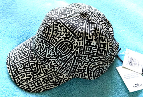 Cappello baseball coach disney - cappello,