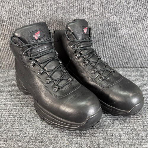 Stivali lavoro red wing - lavoro,