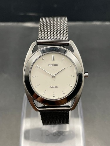Orologio seiko avenue - orologio,