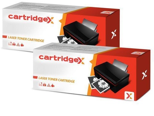 Cartucce toner nero - cartucce,