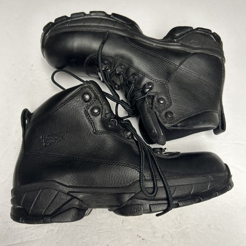 Stivali impermeabili red wing - stivali,