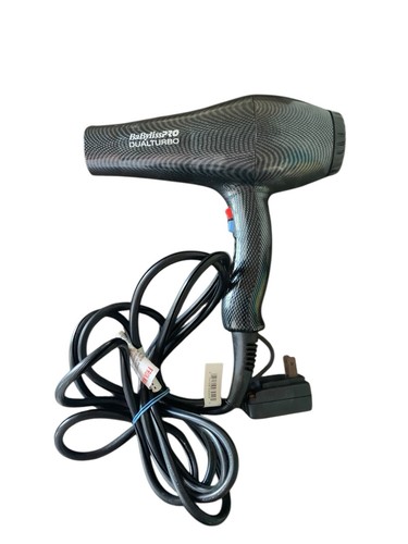 Babylisspro asciugacapelli - babylisspro,