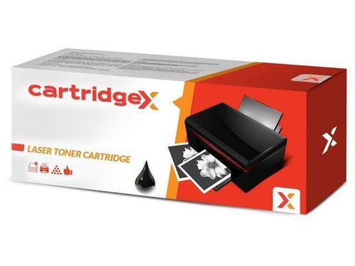 Cartuccia toner nero