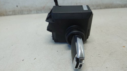 Blocco canna accensione diesel