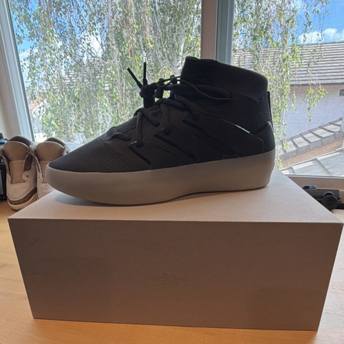 Adidas fear god athletics - god, i