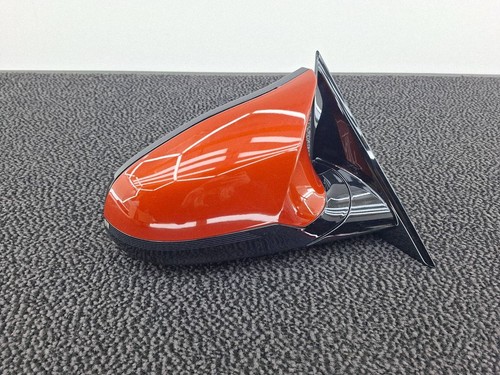 Specchio retrovisore elettrico