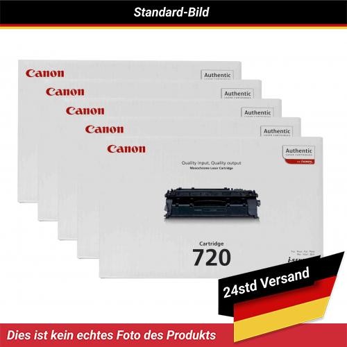 Toner canon crg 720 nero - canon,