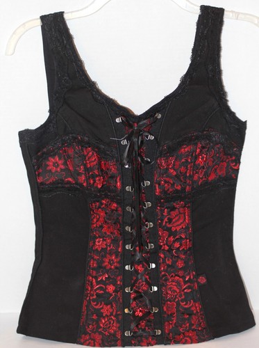 Tripp nyc vintage nero - nero, e