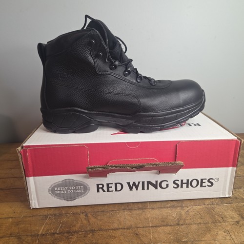 Stivali red wing 6680 punta - red,