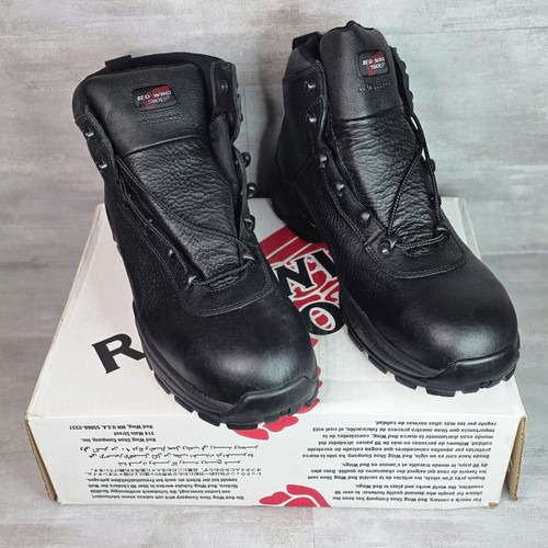 Stivali trekking red wing - stivali,